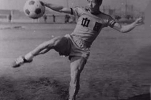 开云体育-🕯️中国足球名宿李福宝去世，为国足出场60次打入18球