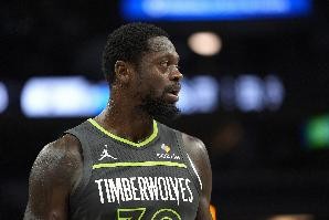 开云体育-高效全能！兰德尔18中9拿到26分8板5助 罚球7中7