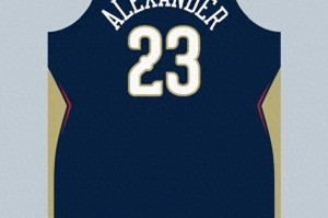 开云体育登录-6年了！浓眉还是被替代了，1个双向球员