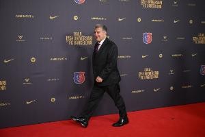 体育平台-韩媒：巴萨今夏将15年后再次造访韩国，8月3日与大邱FC热身