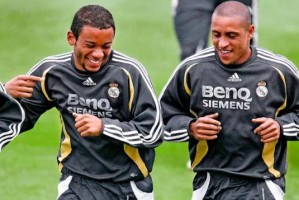 开云官网-1996-2022 卡洛斯&amp;马塞洛 皇马的巴西左后卫王朝！