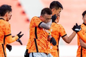 开云体育官网-时隔15年再进足协杯8强 深足誓要破咒完成突破？