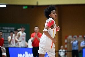 开云体育官网-库里品牌签约的首位中国球员！朱正将在重庆参加库里中国行活动