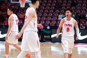 开云 体育-王俊杰：太高兴了 睿哥和秋哥两个大哥太稳了 牛！