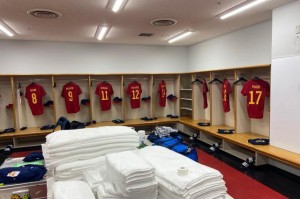 开云体育-【奥运男足】西班牙1比1阿根廷夺头名 阿根廷被淘汰