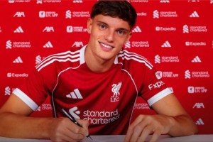 帕尔马告别莱奥尼：你将续写意大利足球不朽新篇章，永远为你骄傲