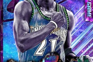 体育平台-2K历届能力值最高都是谁？99封顶！KG四次 詹姆斯邓肯科比两次