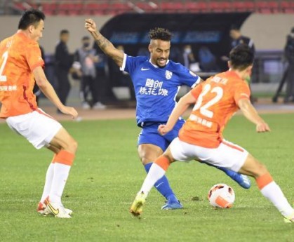 开云官网-【中超观察】积分榜反映现状 占据榜首靠稳定投入