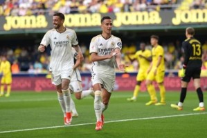 开云体育-西甲收官：皇马夺冠，加的斯降级