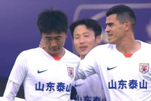 体育平台-山东双子星双双梅开二度锁定胜局 刘洋：正常操作！