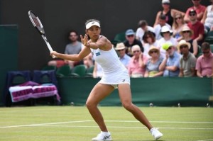 开云体育-张奔斗：诺丁汉让张帅看到过去一年的努力和成长