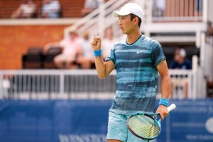 开云体育-今年最大的进步？商竣程：学会更好地和身体相处