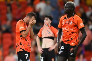 开云体育登录-布里斯班狮吼将赞助商告上法庭，要求其支付约13万澳元的欠款