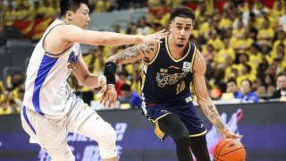 开云体育官网-G2广东102-99绝杀北京3喜1忧！胡明轩奎因太好用，2将证明价值！
