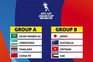 马德兴：国少对手泰国队热身赛1-9惨败日本，具体信息已被封锁