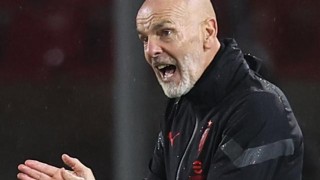 体育平台-皮奥利：上半时犯了所有错误 希望球队领袖快复出